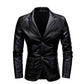 Men's Slim Fit Lapel Versatile Jacket