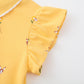 Girls Sporty Dress
