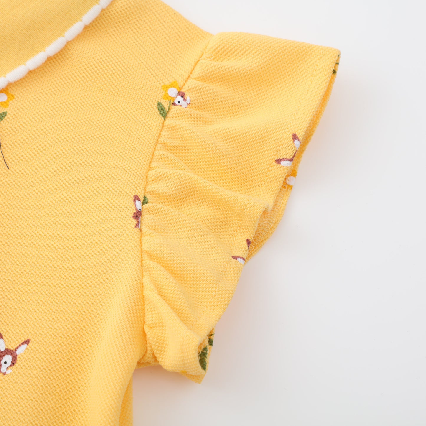 Girls Sporty Dress