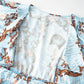 Digital Printed Shorts Set