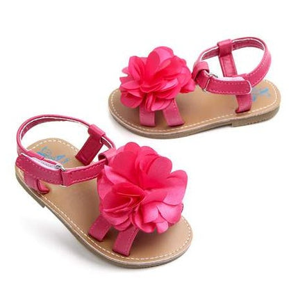 Toddler Girls Sandals