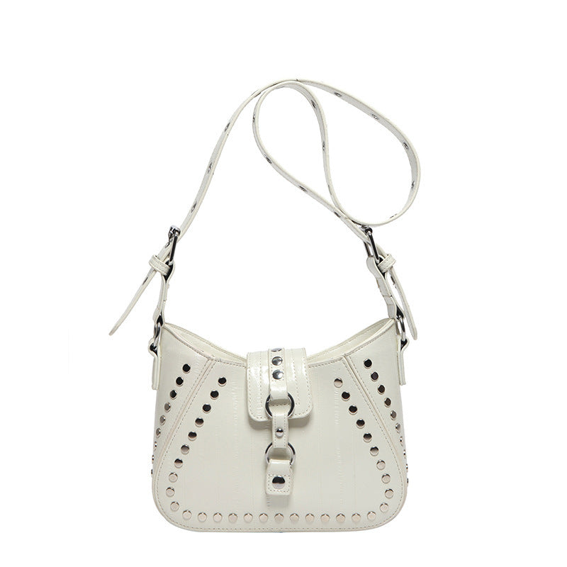 French Underarm Bag
