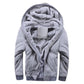 Men's Hoodie Jacket