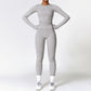 Women's Yoga 2Pcs Set