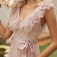 Lace Swing Dress