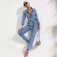 Women's Leisure Jumpsuit
