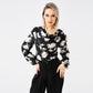 Ladies Cold Neck Blouse