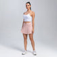 Ladies Yoga Shorts