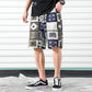 Printed Shorts