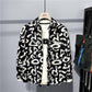 Men's Long-sleeved Sport Shirts
