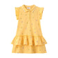 Girls Sporty Dress