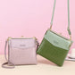 Alligator Crossbody Phone Bag