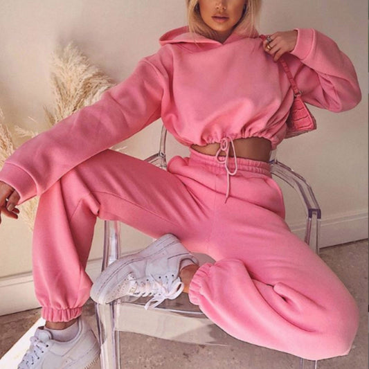 2 Piece Sportswear