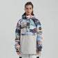 Women's Windproof Sports Jacket