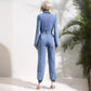 Women's Leisure Jumpsuit