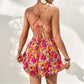 Women's Summer Mini  Dress