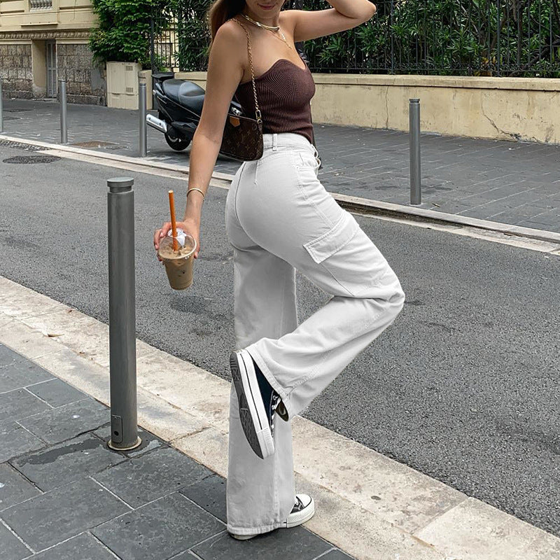 Women's Cargo Pants