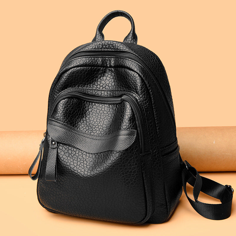Women's Versatile Backpack