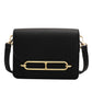 Retro Crossbody Square Bag