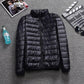 Men's Lightweight Feather Jacket
