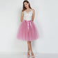 Women's Mesh Tutu Skirt