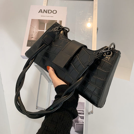 Niche Design Shoulder Bag