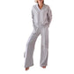 Women's 2pc Cotton Set