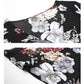 Floral Chica Dress