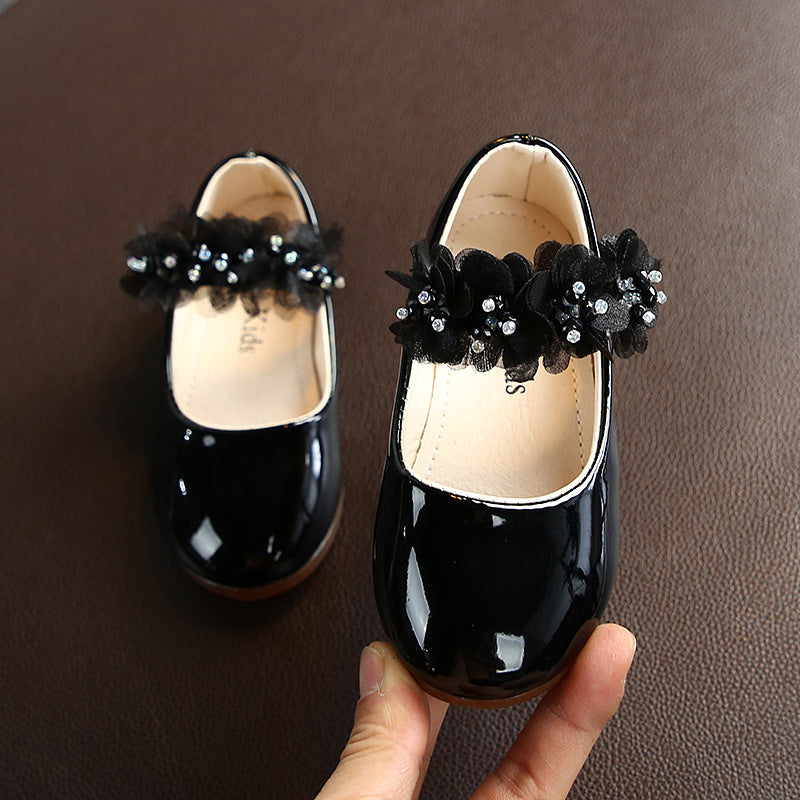 Girl's Dress Shoes