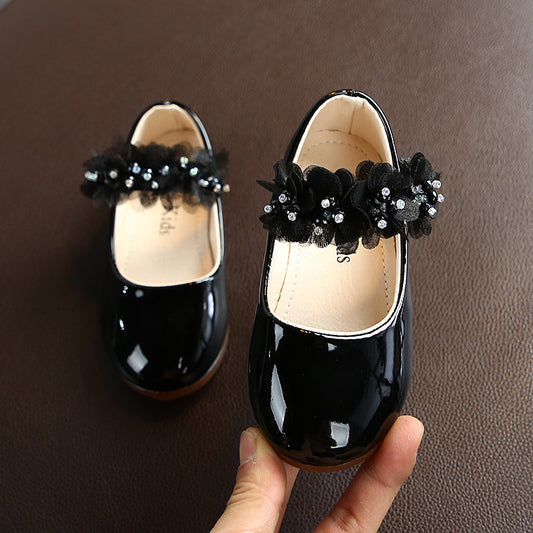Girl's Dress Shoes