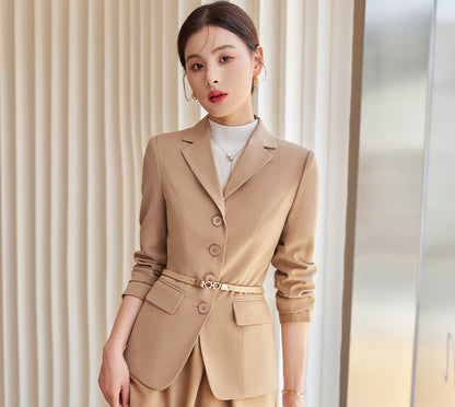 Elegant 2 Pcs Suit