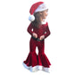 Kids Christmas Bell Bottoms 3-pcs