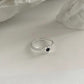 No Fade Cold Style Ring