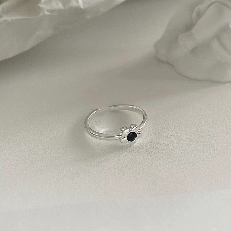 No Fade Cold Style Ring
