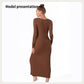 Women's Fitted Dress