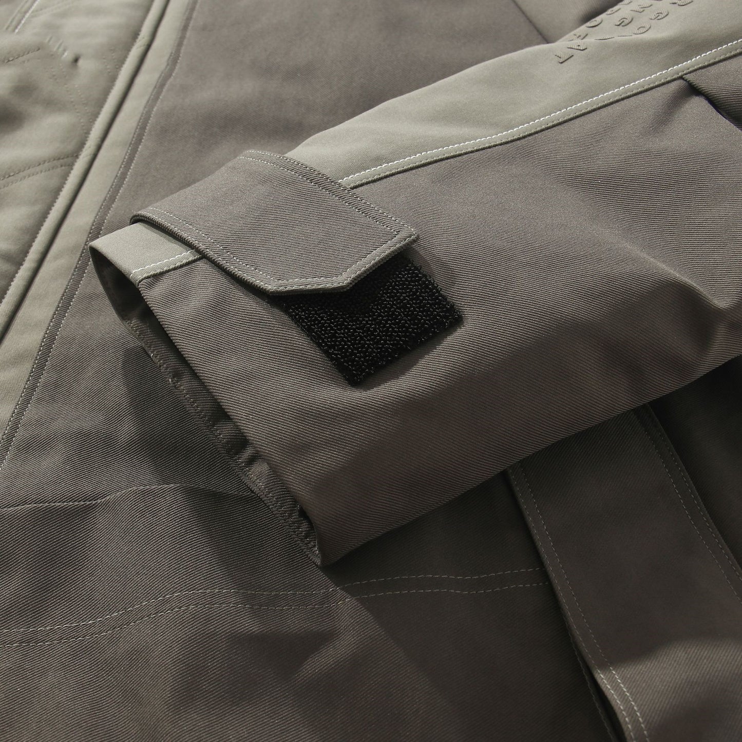 Men's Duck Down Jacket