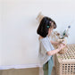 Girls Cotton Trousers