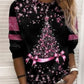 Women's 3D Digital Christmas Sweater