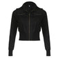 Women's Half Jacket