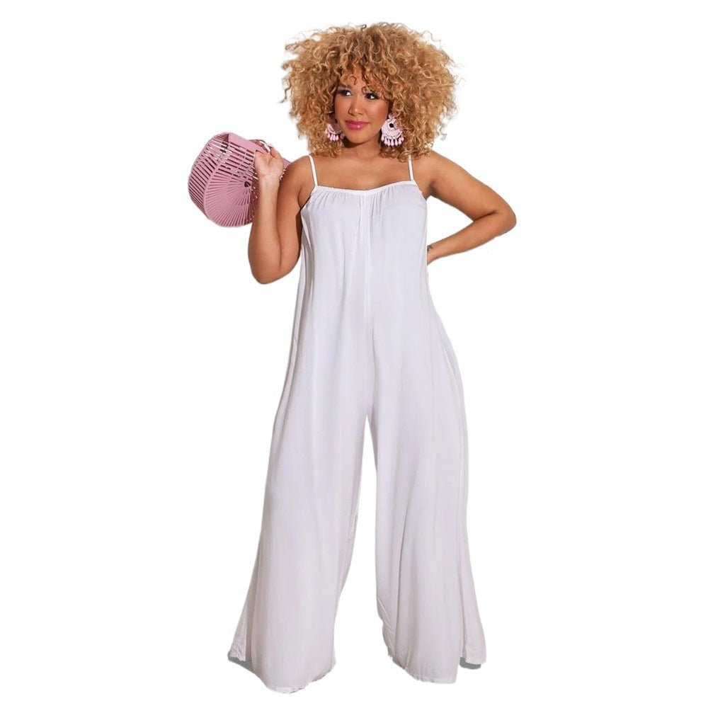 Women's Comfort Jumper