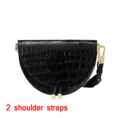 Women's Snake Skin Purse