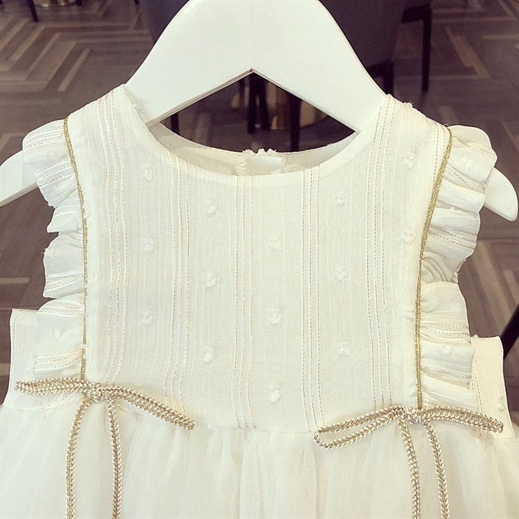 Baby Tulle Princess Dress