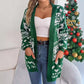 Christmas Lantern Sweater