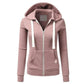 Women's Hooded Sweatshirt