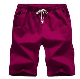 Men's Cotton Shorts
