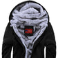 Men's Hoodie Jacket