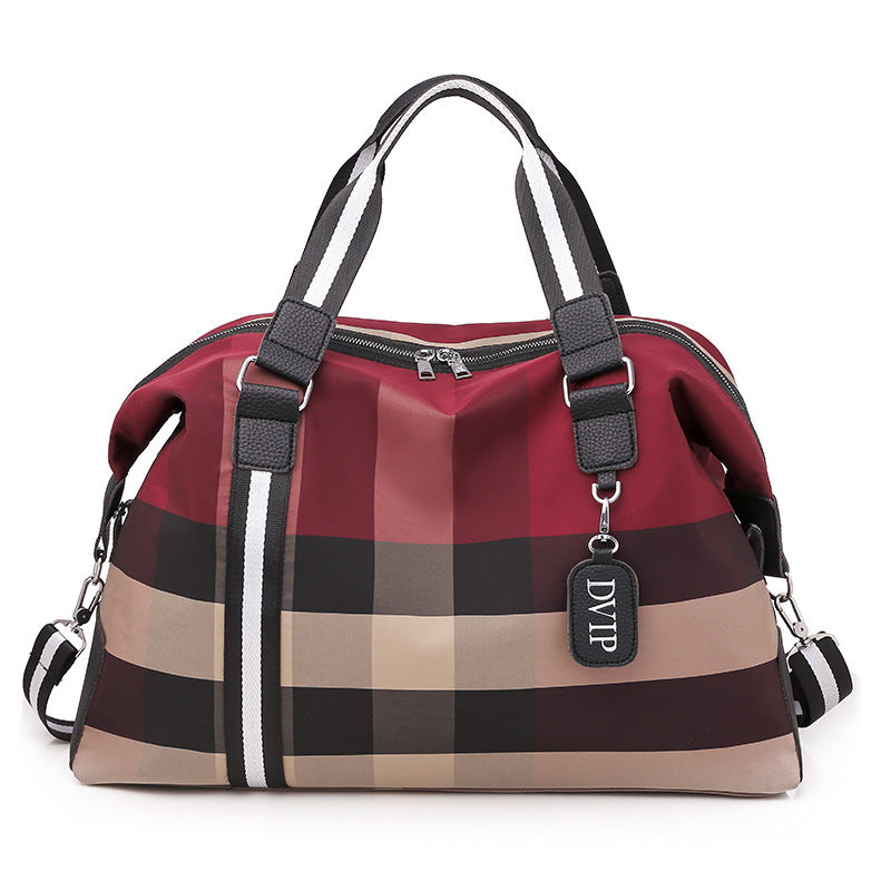 Ladies Sports Leisure Handbag