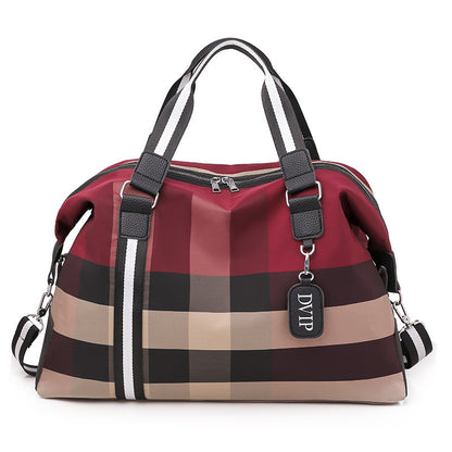 Ladies Sports Leisure Handbag