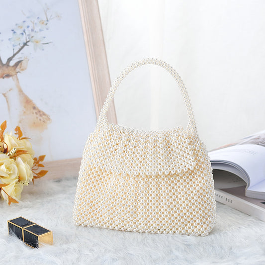 Ladies Handwoven Personality Bag