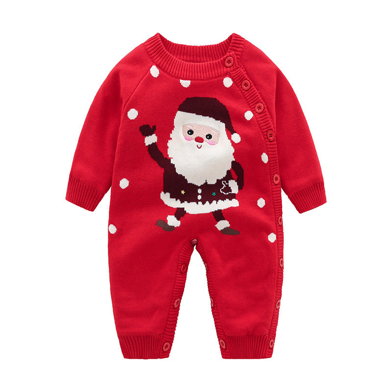 Baby's Onesies